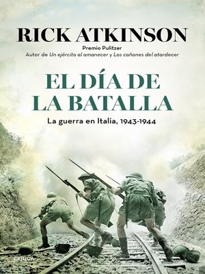 cover image of El día de la batalla